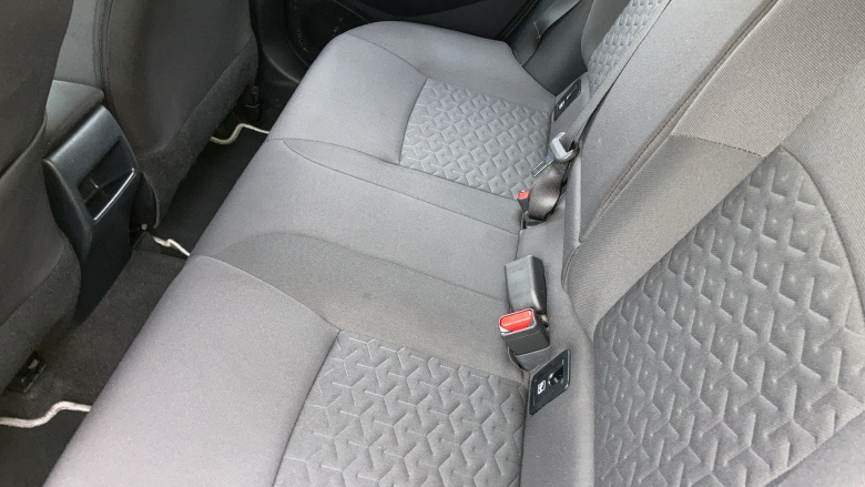 Toyota Corolla 1.8 VVT-i Hybrid Icon 5dr CVT Hybrid Hatchback